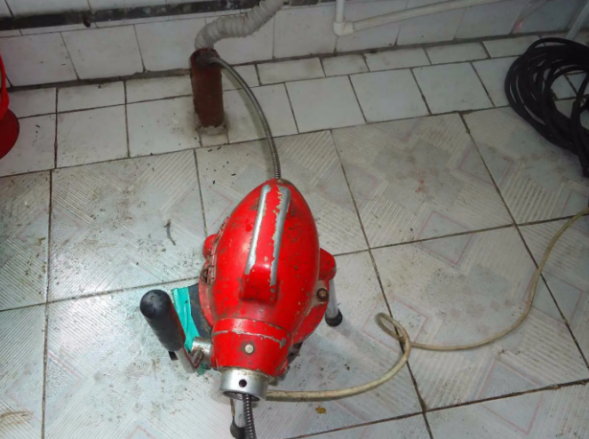 万秀下水道疏通