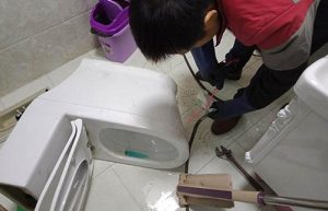 万秀下水道疏通电话-30分钟快速上门