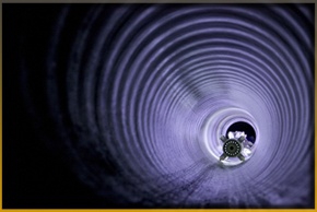 万秀UVCIPP紫外光固化修复工艺特点和施工工艺